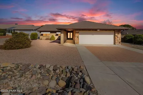 1173 N Broken Wagon Trl, Dewey, AZ 86327