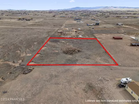 00 King Tate Ct, Prescott Valley, AZ 86414
