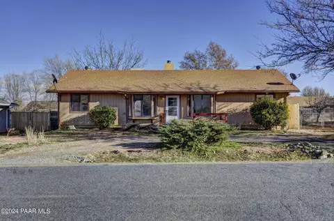 2945 N Date Creek Dr, Prescott Valley, AZ 86314