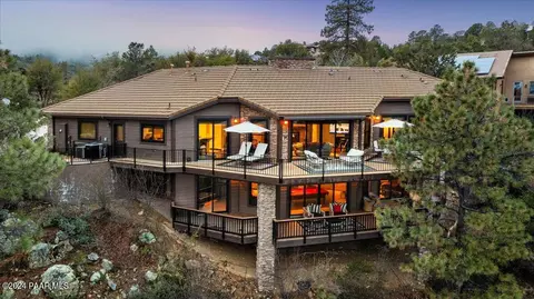 2240 Lichen Ridge Ln, Prescott, AZ 86303