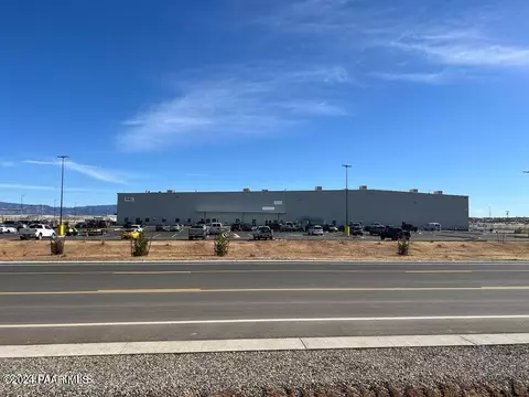 0000 Airport Ave, Prescott, AZ 86301