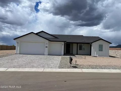 13492 E Remington Rd, Prescott Valley, AZ 86315