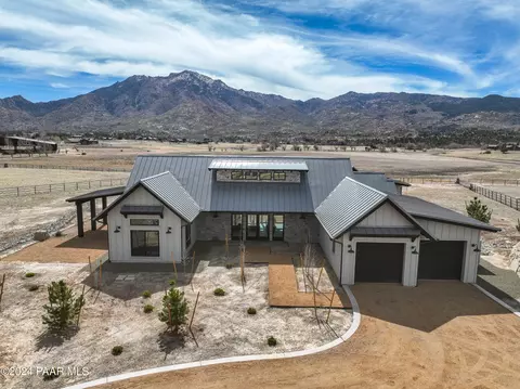 9310 N Callahan Rd, Prescott, AZ 86305