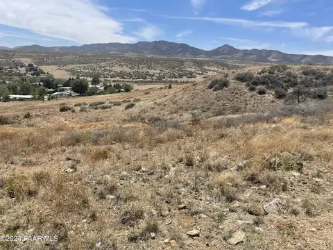 10097 E Old Black Canyon Hwy, Prescott Valley, AZ 86327