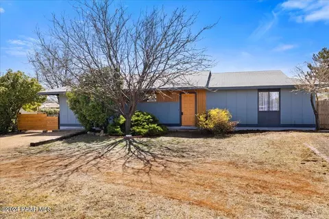 3503 N Sharon Dr, Prescott Valley, AZ 86314