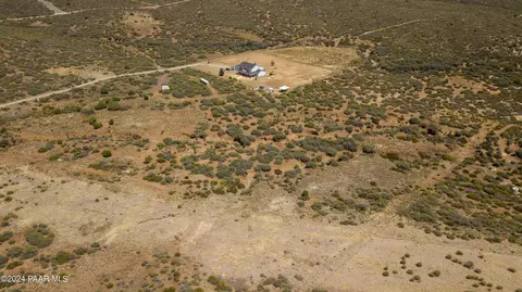 lot4 S Thoroughbred Ln, Mayer, AZ 86333