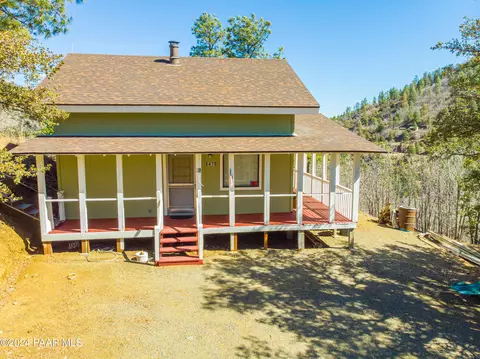 8470 S Mountain View Rd, Prescott, AZ 86303