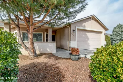 4564 N Reston Pl, Prescott Valley, AZ 86314