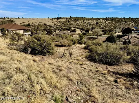 1173 Valor Rd, Prescott, AZ 86305