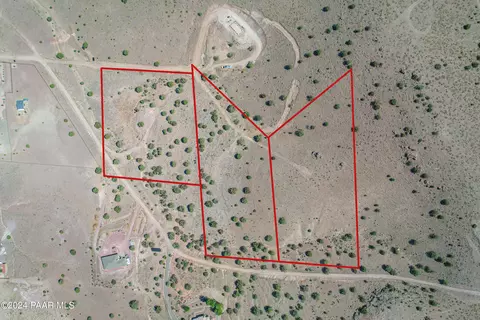 12 E Ac E Crow Hop Trl, Paulden, AZ 86334