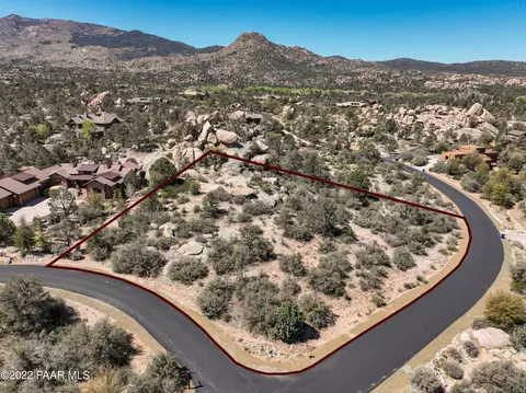 9970 N Clear Fork Rd, Prescott, AZ 86305