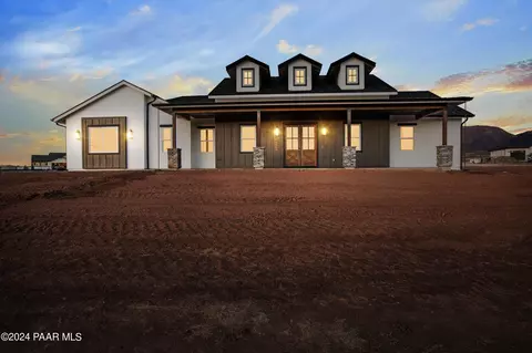 9669 N Rooster Ridge Rd, Prescott Valley, AZ 86315