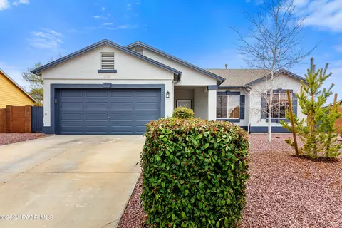 7753 E Melody Ranch Rd, Prescott Valley, AZ 86315
