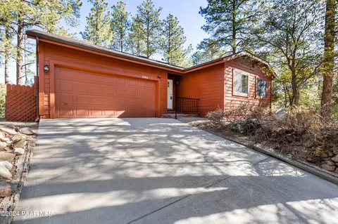 1894 Timber Pt E, Prescott, AZ 86303