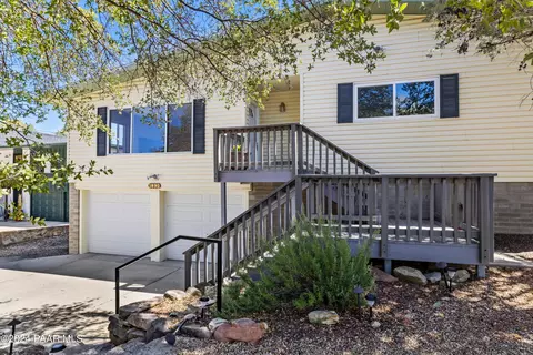 1892 Thumb Butte Rd, Prescott, AZ 86305