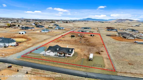 10490 N Joy Ranch Rd, Prescott Valley, AZ 86315