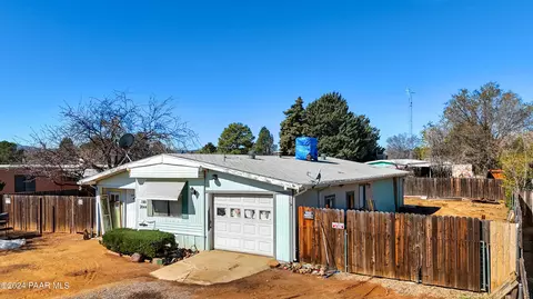 2844 N Highland Dr, Prescott Valley, AZ 86314