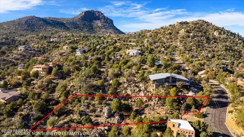 320 Skyline Dr, Prescott, AZ 86303