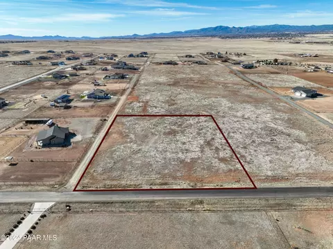 0000 E Pronghorn Ln, Prescott Valley, AZ 86315