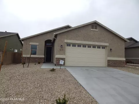 5174 N Elliot Ave, Prescott Valley, AZ 86314