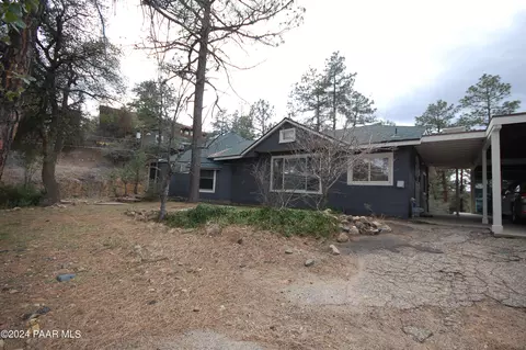 628 Beach Ave, Prescott, AZ 86303