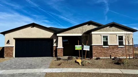 5266 Iron Vine Trl, Prescott, AZ 86301