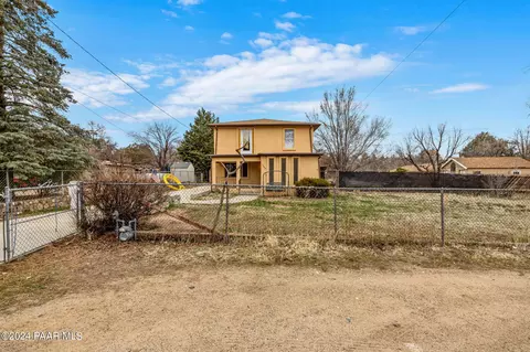 1540 Shoup St, Prescott, AZ 86305