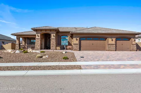 5210 Sweeping Granite Way, Prescott, AZ 86301
