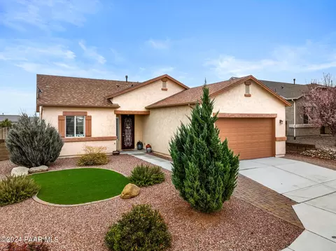 4419 N Dryden St, Prescott Valley, AZ 86314