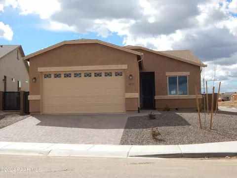 4972 N Medford Way, Prescott Valley, AZ 86314
