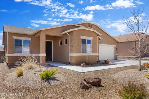 6189 E Belton Ln, Prescott Valley, AZ 86314