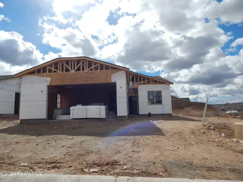 4946 N Graham Ln, Prescott Valley, AZ 86314