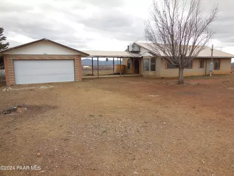 795 S Glendun Pl, Dewey-humboldt, AZ 86327