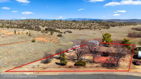 18531 S Peeples Valley Rd, Peeples Valley, AZ 86332