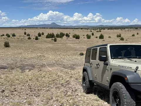 67 Un Named Rd # A, Ash Fork, AZ 86320 photo 8
