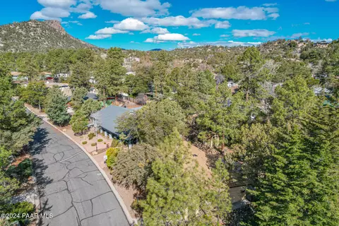 1770 Forest Meadows Dr, Prescott, AZ 86303