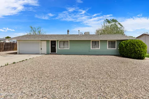 6282 E Lord Cir, Prescott Valley, AZ 86314