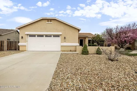 4793 N Edgemont Rd, Prescott Valley, AZ 86314