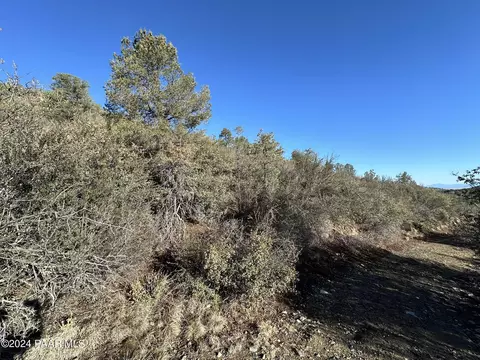 Lot 61-63 S Canyon Drive East, Prescott, AZ 86303