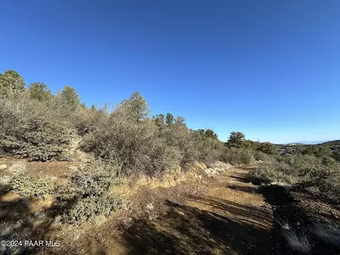 Lot 64, Prescott, AZ 86303