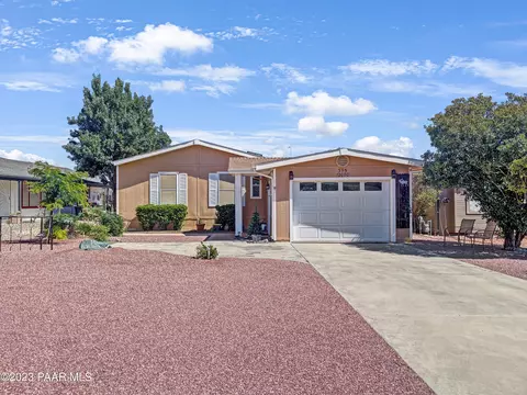 12070 E Peppertree Way, Prescott Valley, AZ 86327