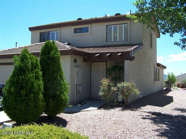 11501 E Wingfoot Ct  