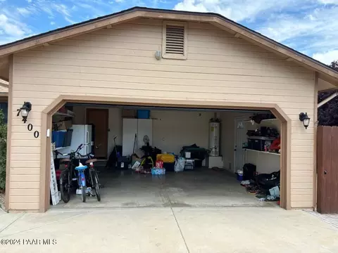 7400 E Long Look Dr, Prescott Valley, AZ 86314