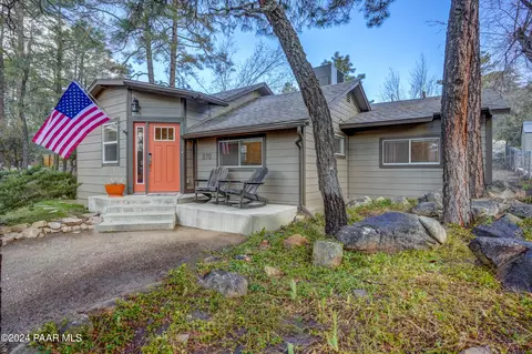 810 Bertrand Ave, Prescott, AZ 86303