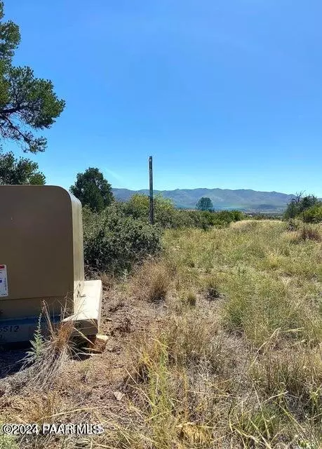 18356 S Reeves Rd, Peeples Valley, AZ 86332 photo 1