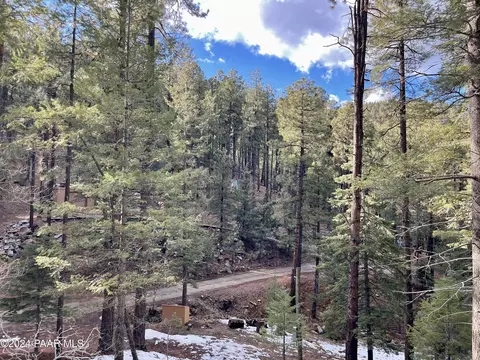 3485 E Sheldon Rd, Prescott, AZ 86303