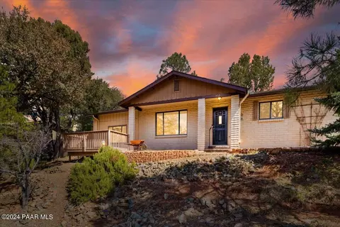 907 Marcus Dr, Prescott, AZ 86303