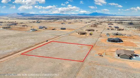 Lot A2 E Pronghorn Ln, Prescott Valley, AZ 86315