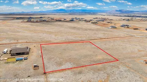 Lot A3 E Pronghorn Ln, Prescott Valley, AZ 86315