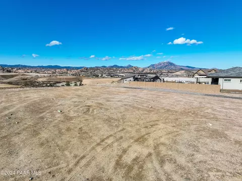 5274 High Cliff Way, Prescott, AZ 86301